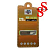 Флеш-накопитель ROMEX 128GB USB 3.0